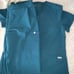 Figs scrubs set