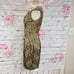 Sue Wong Women's Laced Cap Sleeve Sheath Cocktail Party Dress Gold Size 4