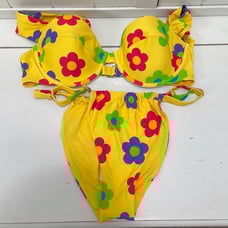 WeWoreWhat Bikini