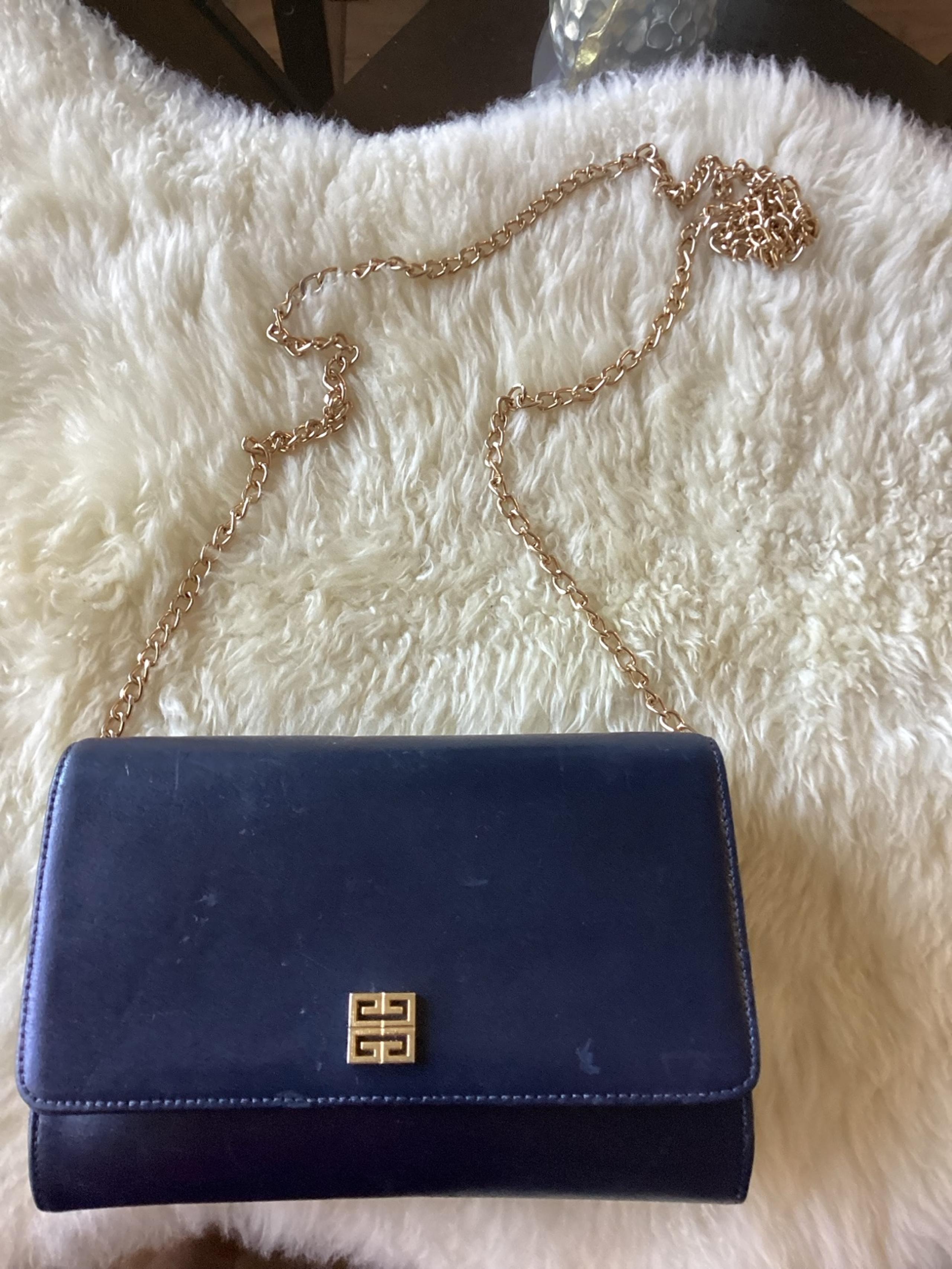 GIVENCHY vintage luxury designer bag