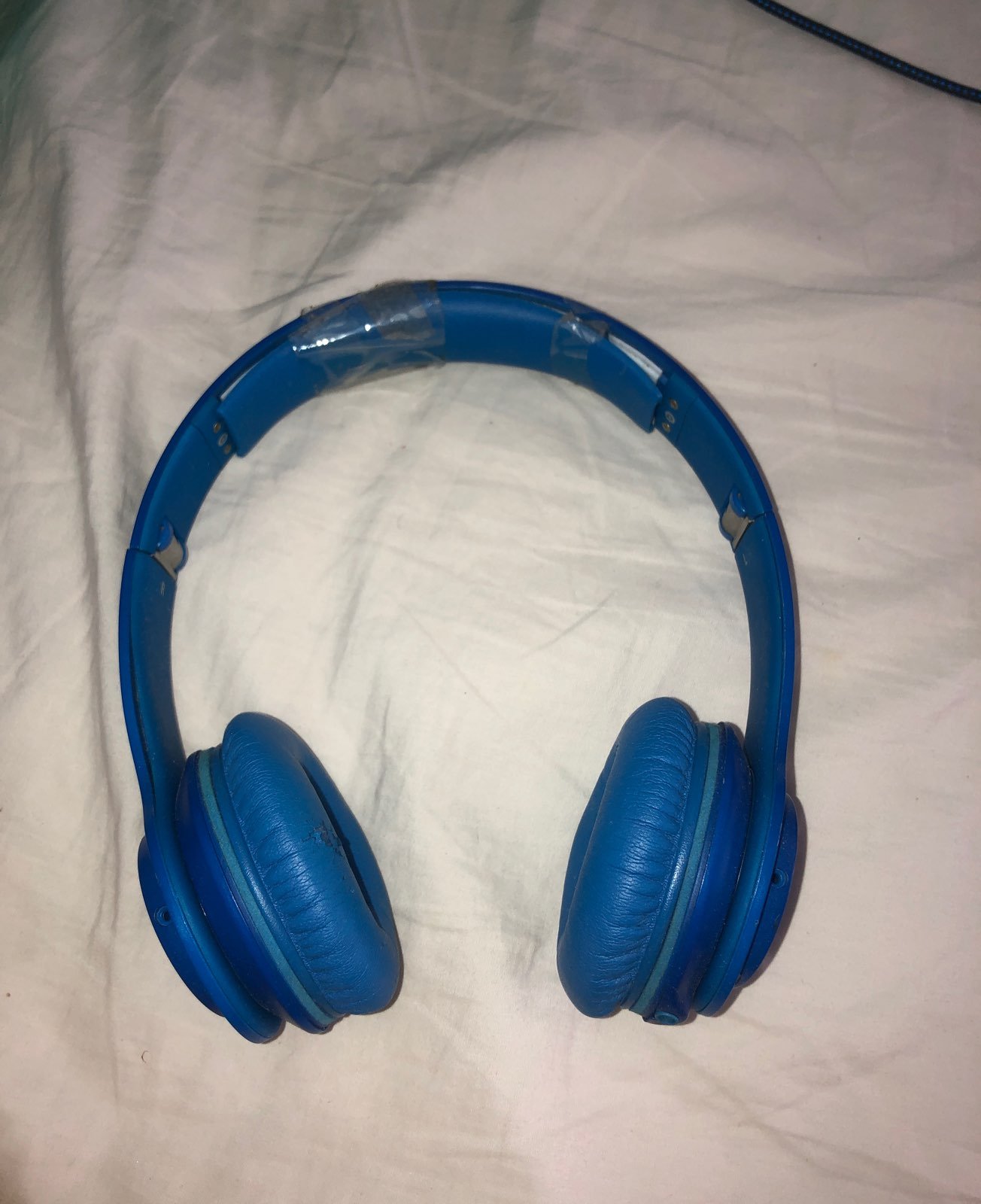 Beats solo