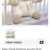 Cloudb sleep sheep sound machine