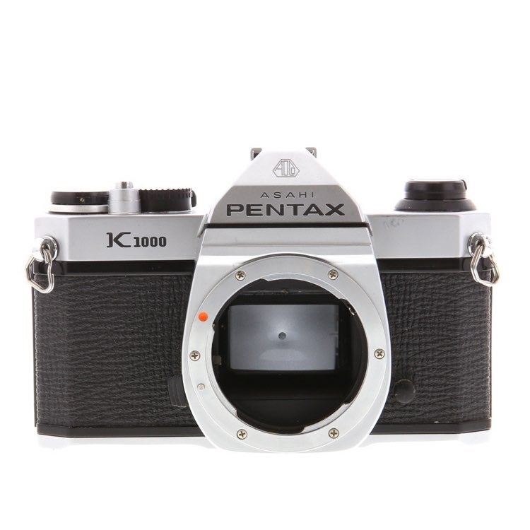 Asahi pentax KM SLR 35mm Film Camera