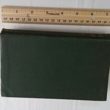 Plumbers' Handbook by Samuel Edward Dibble 1922 1st. Edition McGraw-Hill
