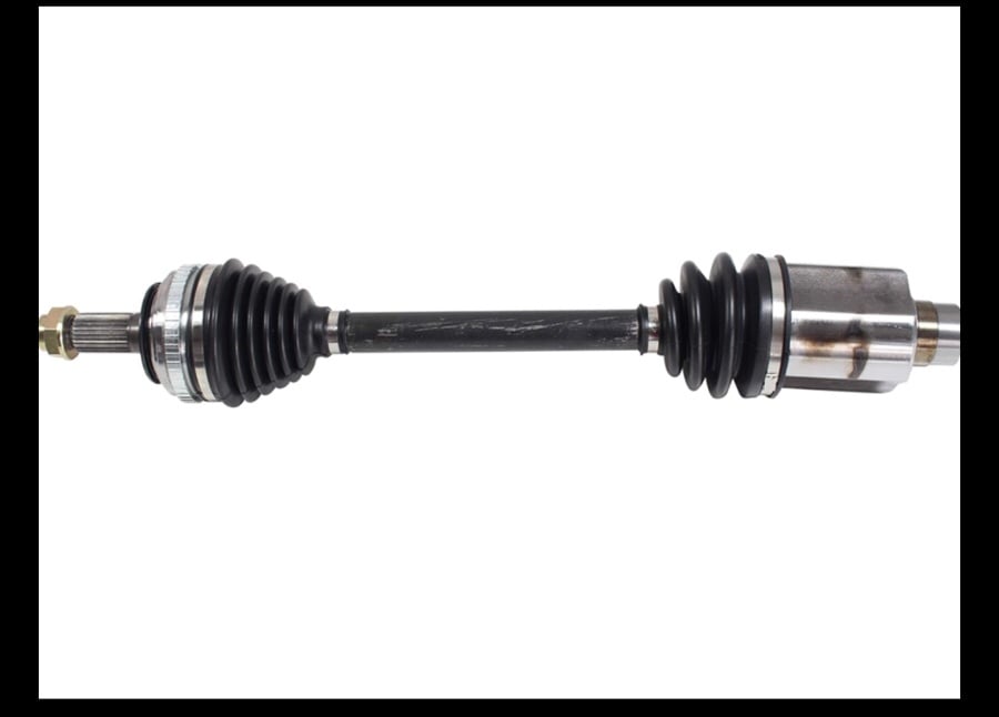 Drivers Side GSP North America NCV21525 CV Joint Axle Shaft New Features & deta