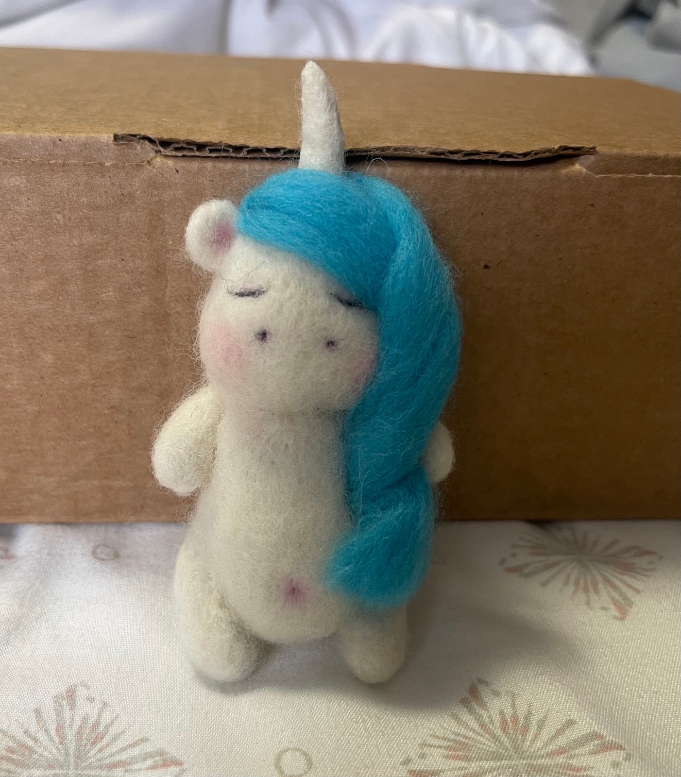 Pet for blythe