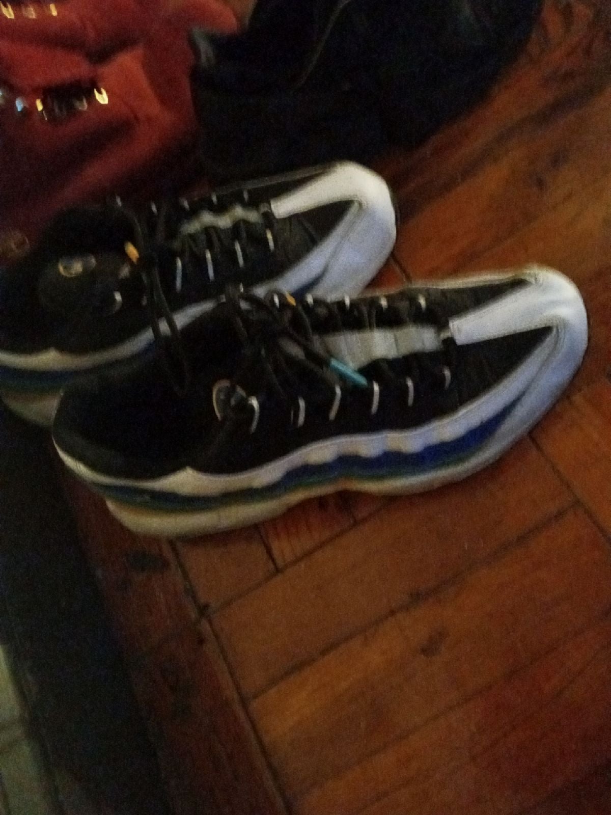 Shoes very good condition LIMITED