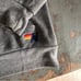 Aviator Nation 5-Stripe Zip Hoodie