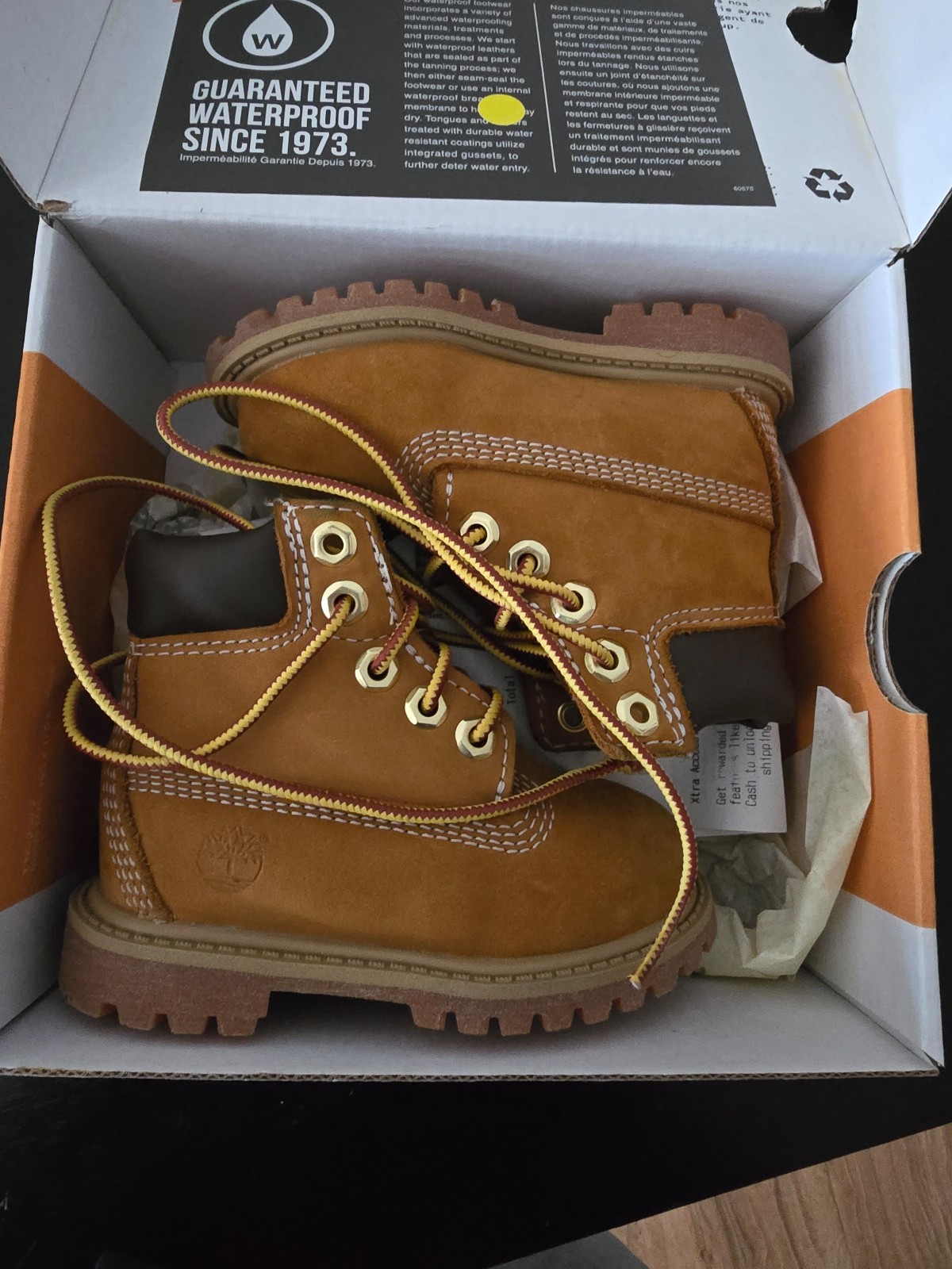 Timberland