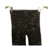 Brand New SPANX Look At Me Now Seamless Green Camo Leggings Medium
