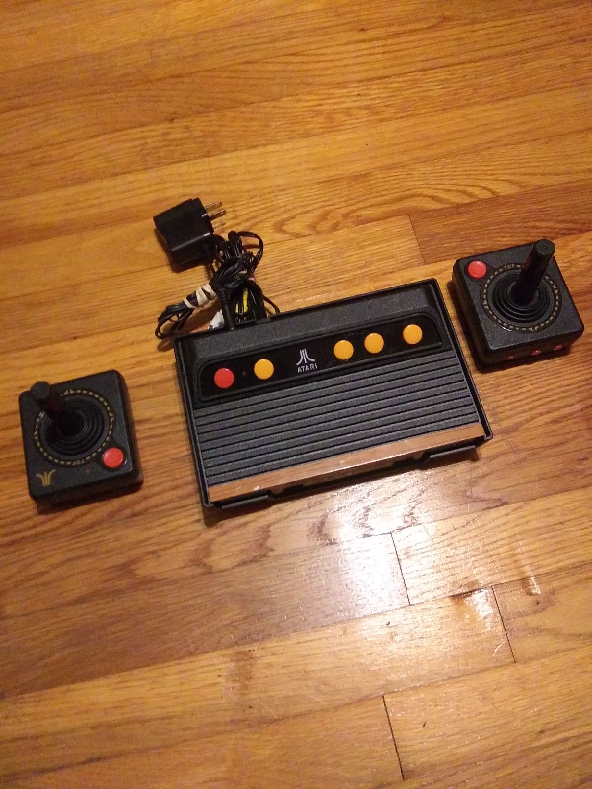 Atari