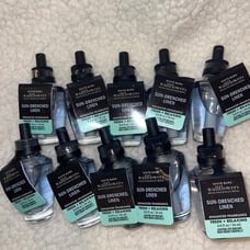 Bath and body works Wallflowers