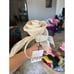 Zara floral head piece headband 0653078