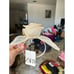 Zara floral head piece headband 0653078