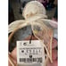 Zara floral head piece headband 0653078