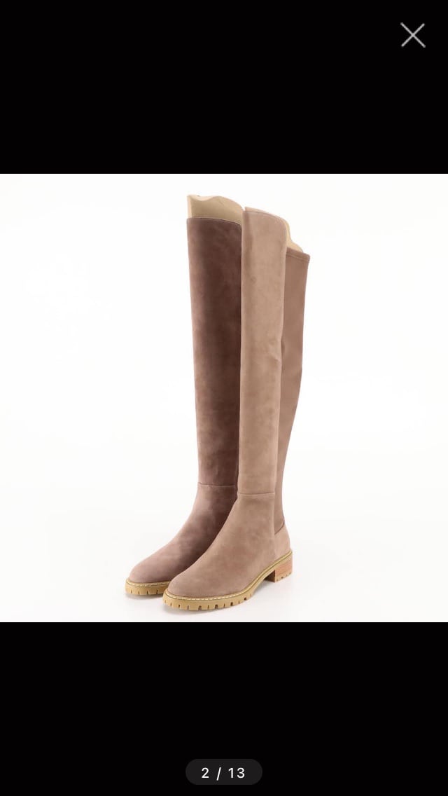 NWB - STUART WEITZMAN CITY BOOTS