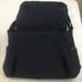 Geometric Messenger Bag