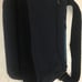 Geometric Messenger Bag
