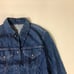 60's-70's BIG E! Levi's Denim Jacket 228