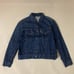 60's-70's BIG E! Levi's Denim Jacket 228