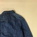 60's-70's BIG E! Levi's Denim Jacket 228