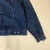 60's-70's BIG E! Levi's Denim Jacket 228