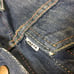 60's-70's BIG E! Levi's Denim Jacket 228