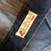 60's-70's BIG E! Levi's Denim Jacket 228