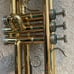 Holton trumpet