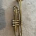 Holton trumpet