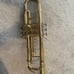 Holton trumpet