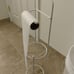 toilet paper holder