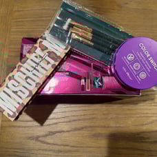 Makeup Bundle 2