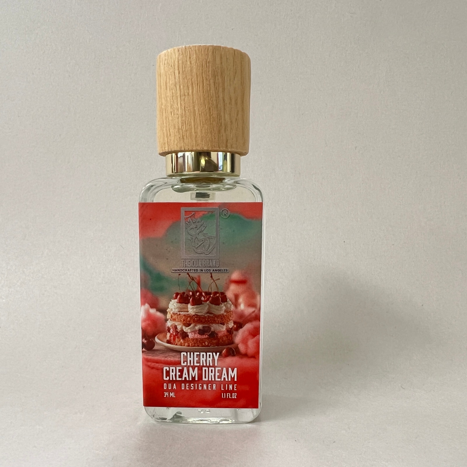 New Dua  Extrait De Parfum 1.01 fl oz 34ml