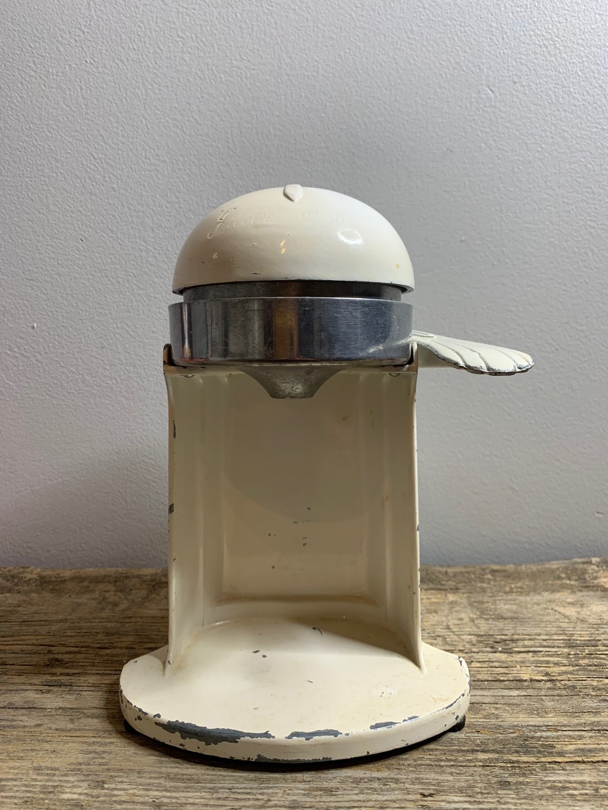 Rare Vintage Juice O Mat, Rival, 1950's