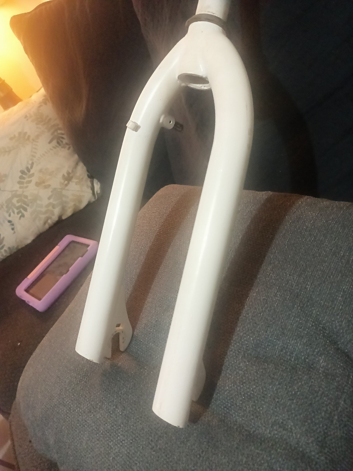Haro Bmx Mega Fork