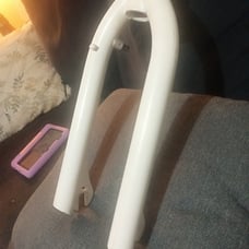 Haro Bmx Mega Fork