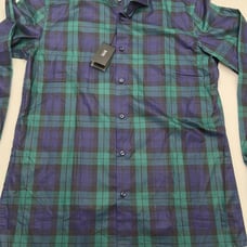 Men’s Hugo by Hugo Boss Button down L/S Shirt 16/5