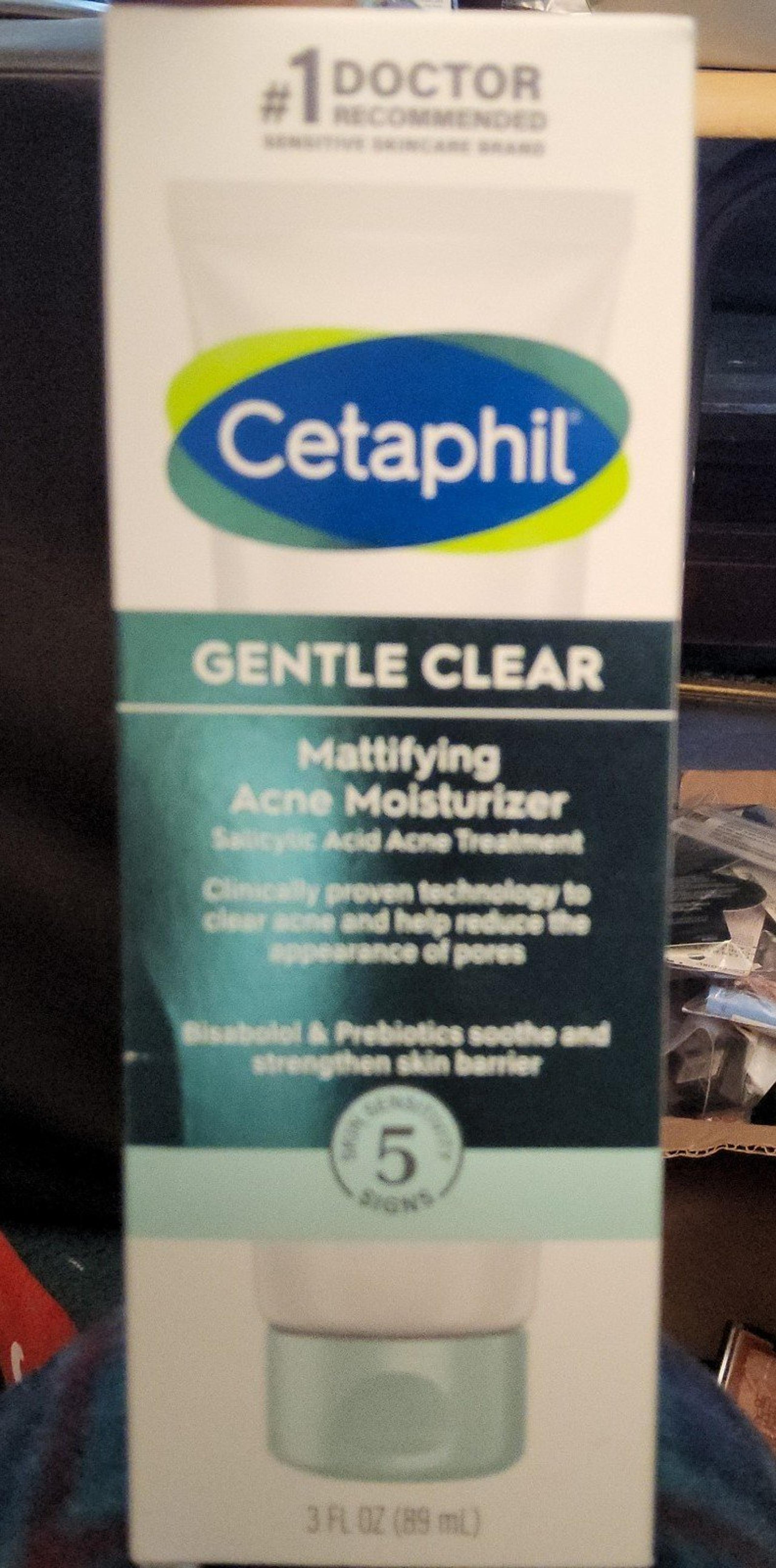 Cetaphil