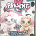Spin Master Present Pets Fairy Puppy Interactive Plush Pet Toy