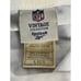 Emmitt Smith #22 Dallas Cowboys NFL Reebok White Away Legends Jersey Men's XL
