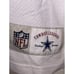 Emmitt Smith #22 Dallas Cowboys NFL Reebok White Away Legends Jersey Men's XL