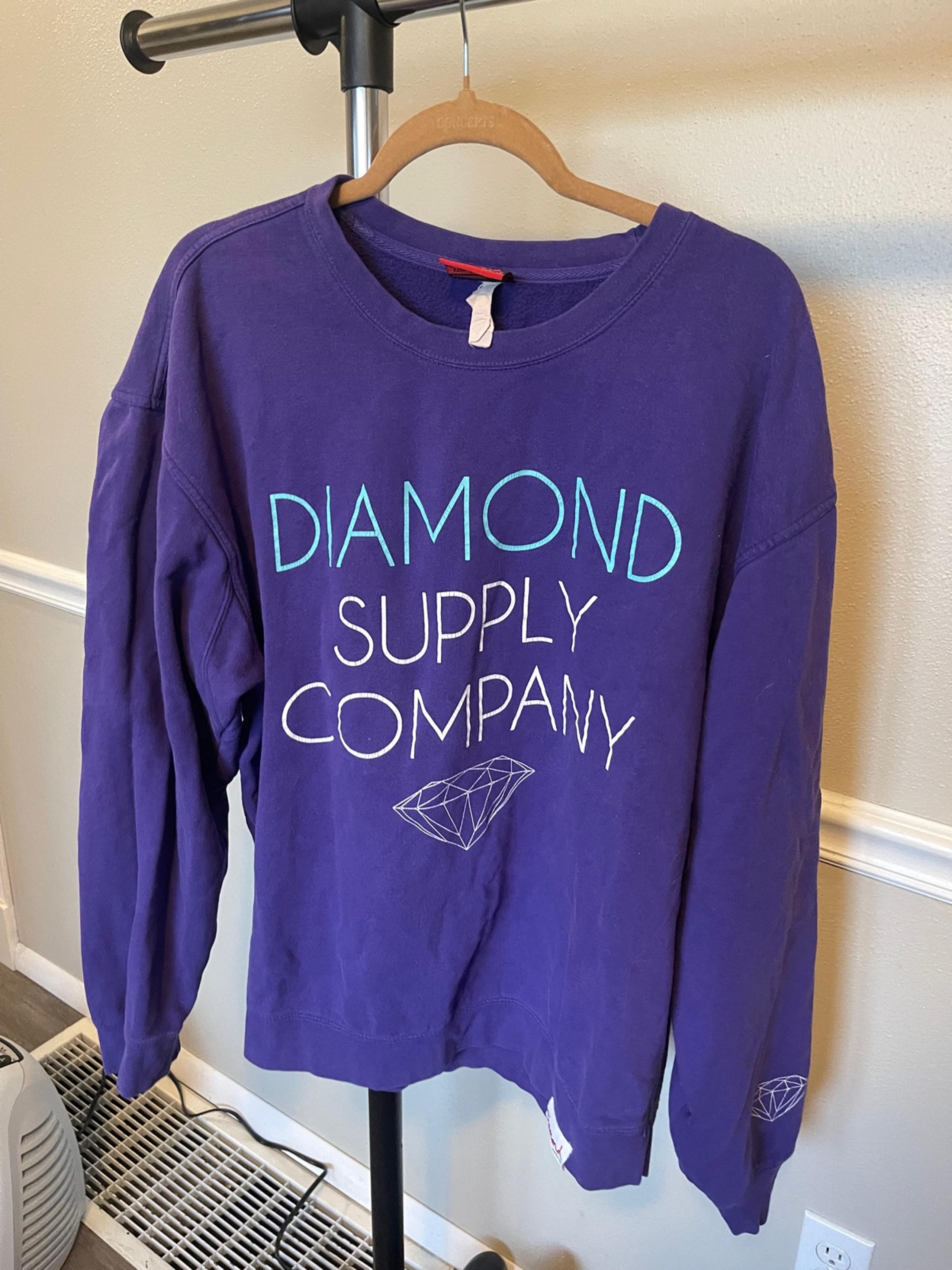 Men's Sweatshirt