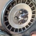 3-15 Ford truck hubcaps