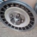 3-15 Ford truck hubcaps