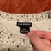 Club Monaco Kaelane Mixed Media Sweater