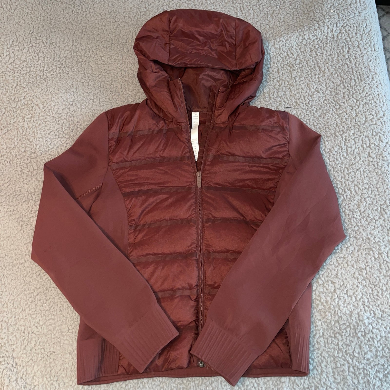 Lululemon Jacket
