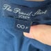 J.Crew skirt size 00P The pencil skirt polkadot