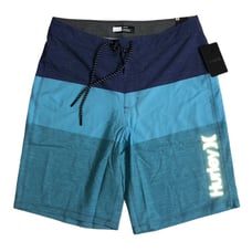 Hurley Men's Board Shorts 20 Length.