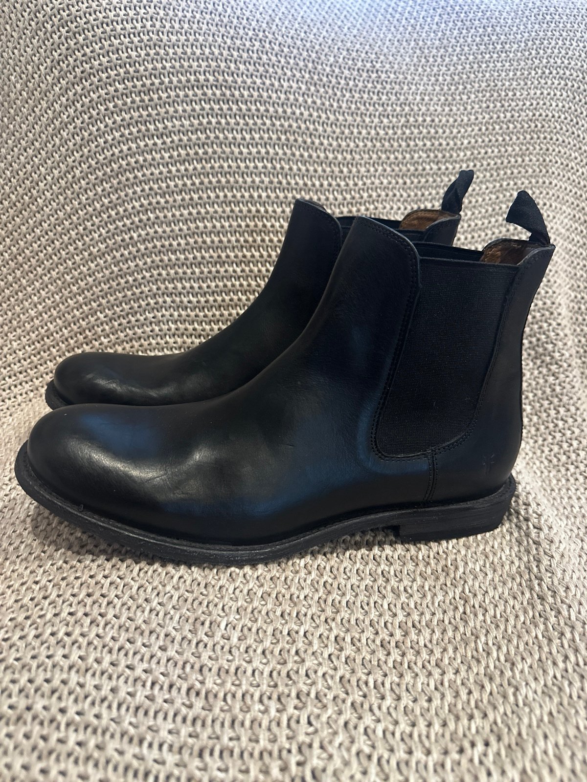 FRYER Tayler Flex Chelsea Boots